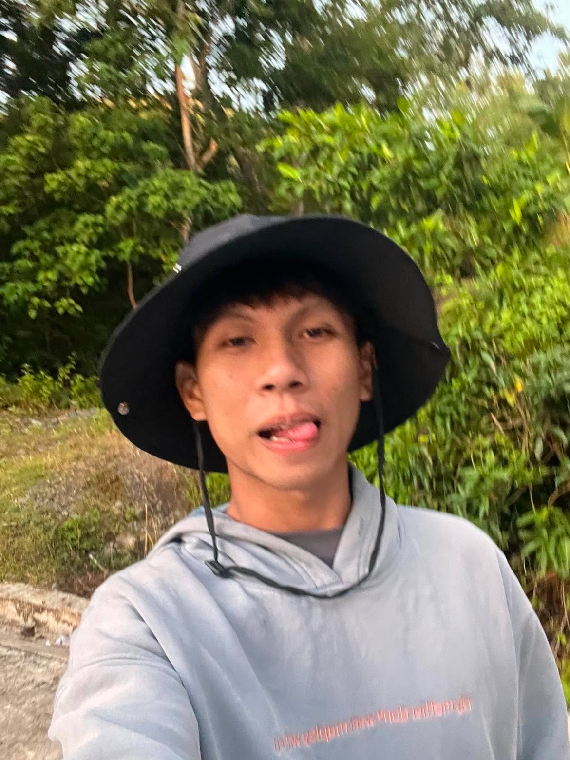 My Profile Picture